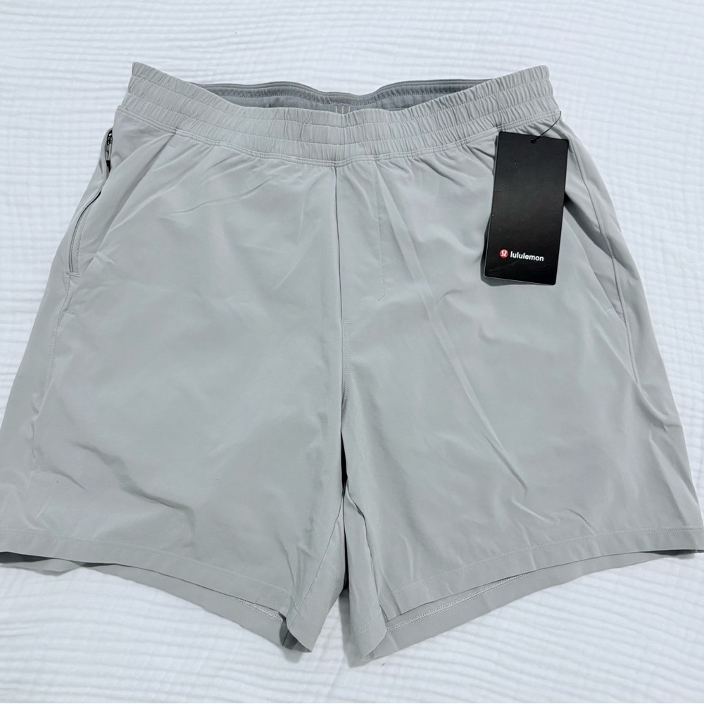 lululemon athletica Pace Breaker Lined Short 7”